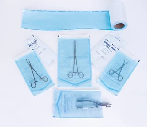 Sterilization Pouch, 30cm x 43cm
