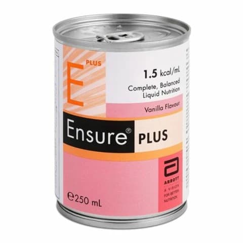 Ensure Plus - FastOnMed Healthcare UAE