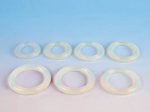 Silicone Pessary Diameter 60 Mm