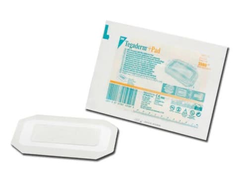 3M + Pad – 9X15 Cm – Sterile