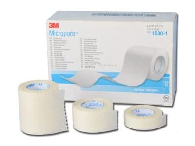 3M Micropore Tape