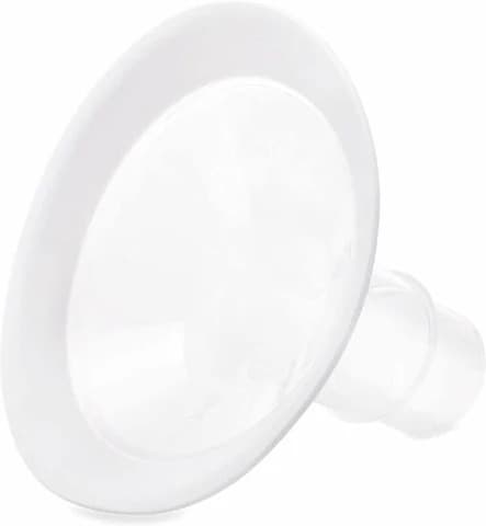 Medela – NEW PersonalFit Flex Breast Shield (Pack of 2) – Small