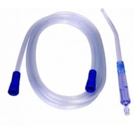 YANKAUER SUCTION SET - FastOnMed Healthcare UAE