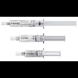 PolyFlush (Pre-filled syringe 0.9% Sodium Chloride (0.9% NaCl)), 30'S/BOX
