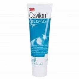 3386 CAVILON Extra Dry Skin Cream