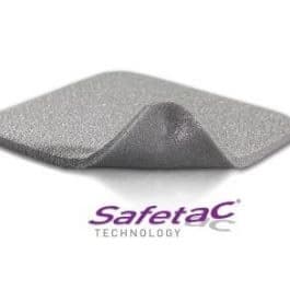Mepilex Ag 6cm x 8.5cm (Pack 5)