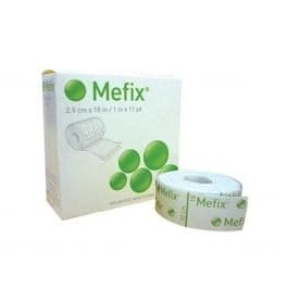 Mefix 2.5cm x 10m - FastOnMed Healthcare UAE