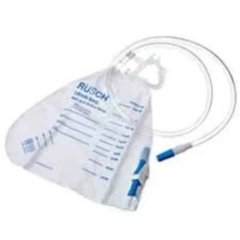 Urine Bag - FastOnMed Healthcare UAE