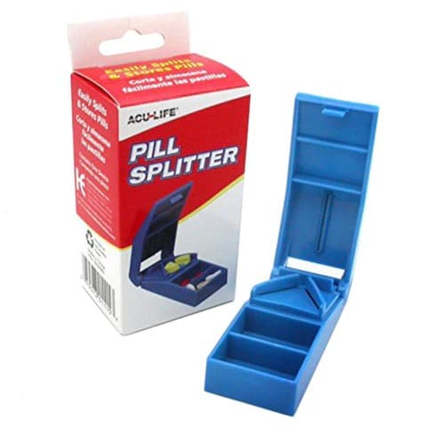 Acu Life Pill Splitter - FastOnMed Healthcare UAE