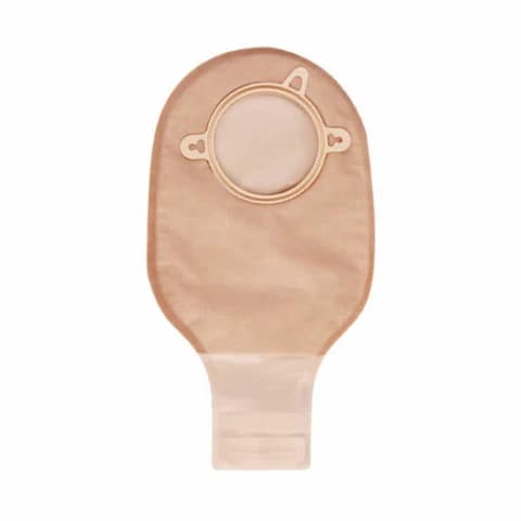 Coloplast Drainage Pouch Stoma bag 70mm