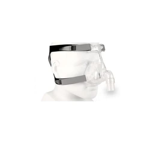 D100 Nasal Mask - FastOnMed Healthcare UAE