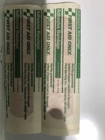 Band aid - FastOnMed Healthcare UAE