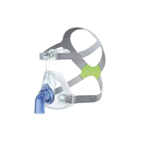 Joyce one Full Face Mask - FastOnMed Healthcare UAE
