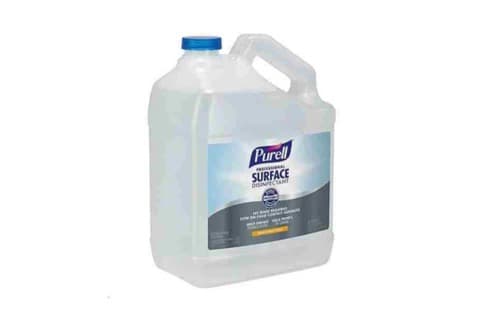 Purell – Foodservice Surface Sanitizer, 3.78L – 4341-04