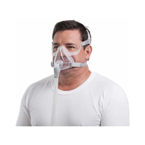 قناع الوجه الكامل ResMed – Airfit F10