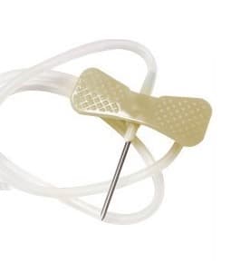 Scalp Vein (Cream), 19g