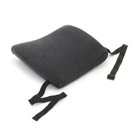 Sissel Back – Gray-1325 - FastOnMed Healthcare UAE