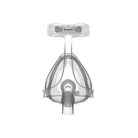 Apex Medical – Cpap Full Face Mask Large Wizard 220