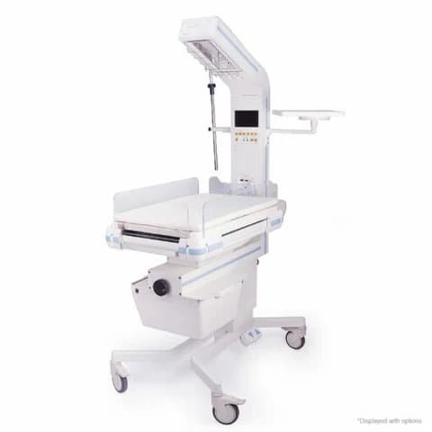 Bistos – Infant Warmer with Infrared Heating – BT-550