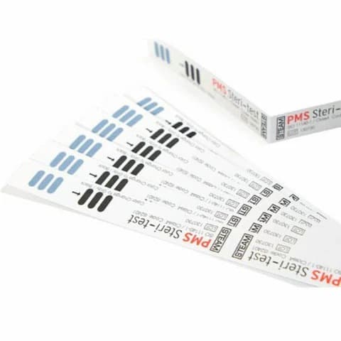 Class 4 Steam Indicator - FastOnMed Healthcare UAE