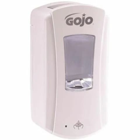 GOJO – LTX Touch Free Hand Soap Dispenser – 1980-04