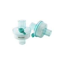 GS-2095 HME FILTER ADULT - Pack of 10 - FastOnMed Healthcare UAE