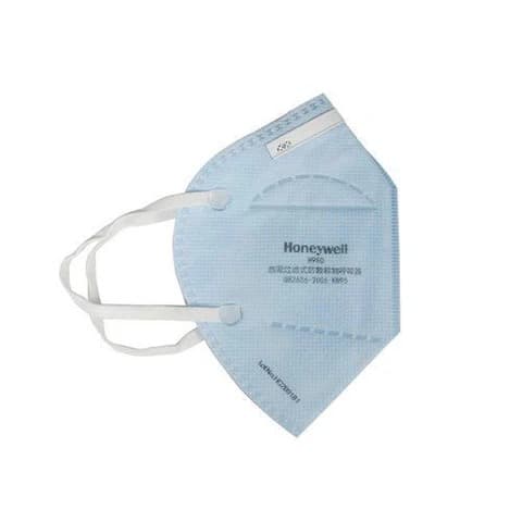 Honeywell Disposable N95 Face Mask – Niosh Appd