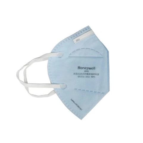 Honeywell Niosh N95 Masks (Headband) H919 NIOSH N95 mask - FastOnMed Healthcare UAE