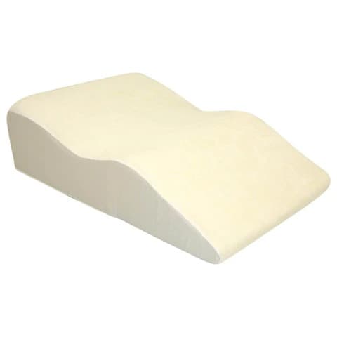 Jobri Contoured Leg Wedge Small, Br2600Sm