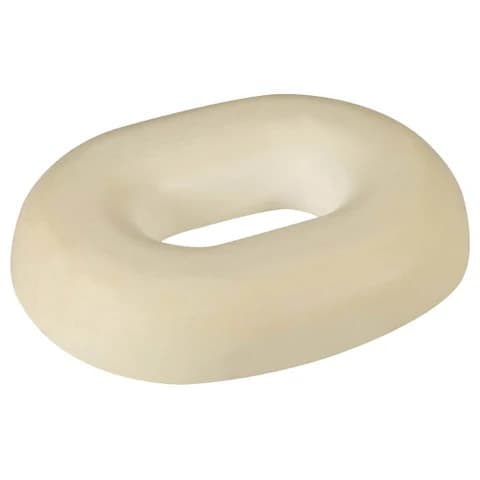 Jobri Invalid Ring 18 White Cover Jbr.A1018Wh