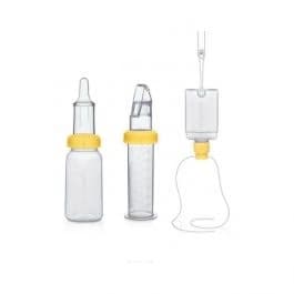 Medela Supplemental Nursing System - FastOnMed Healthcare UAE