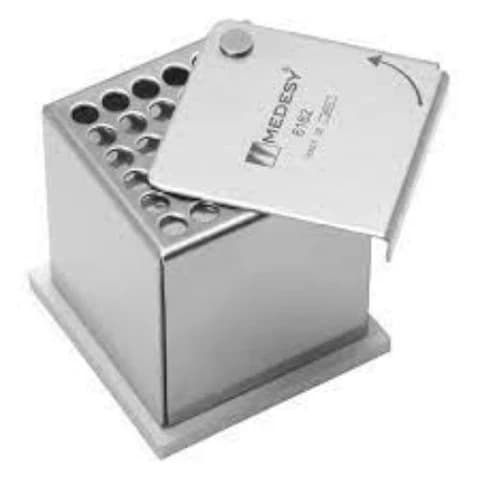 Medesy – Cotton Pellet Dispenser