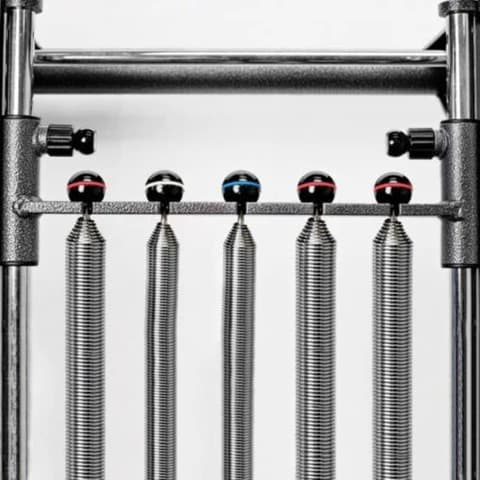 Merrithew – High-Precision Gearbar Upgrade – ST-05109