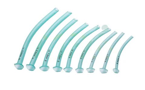 Mf Lab – Airway – 120Mm