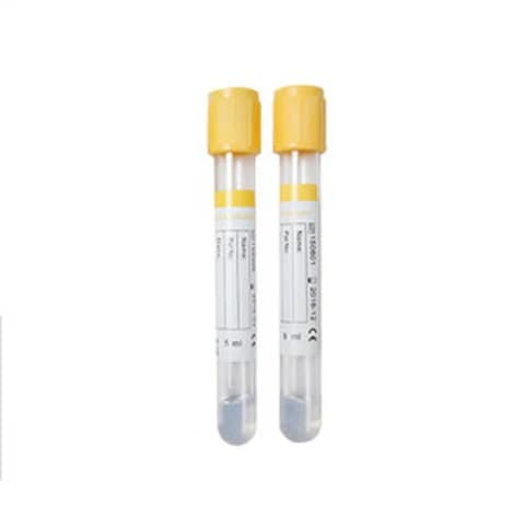 Mmc Usa – Sst Tube – 5Ml - FastOnMed Healthcare UAE