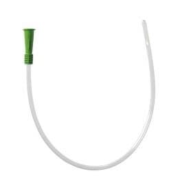 NELATON CATHETER ( LIGHT GREEN), FR 6 - FastOnMed Healthcare UAE