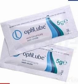 OptiLube 5g sachet - FastOnMed Healthcare UAE