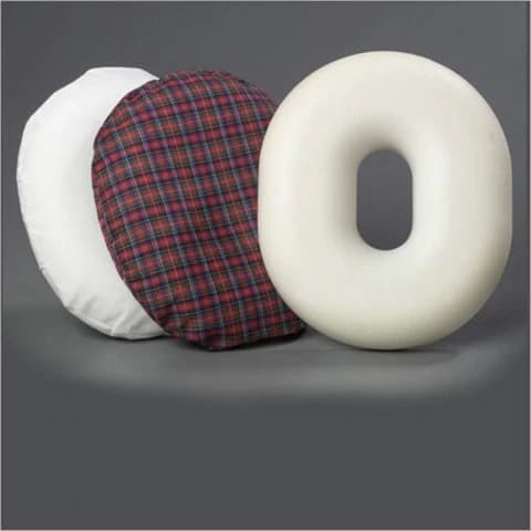 Jobri Invalid Ring Cushion - FastOnMed Healthcare UAE