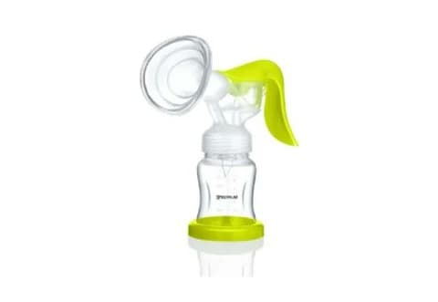 Spectrum – Manual Breast Pump – PM012