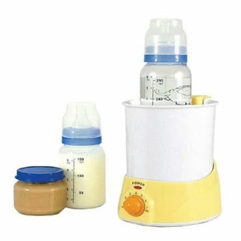 Switel Baby Bottle warmer BF500 - FastOnMed Healthcare UAE