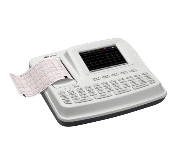 Aveus AV-ECG-6 Multi-Channel ECG Machine