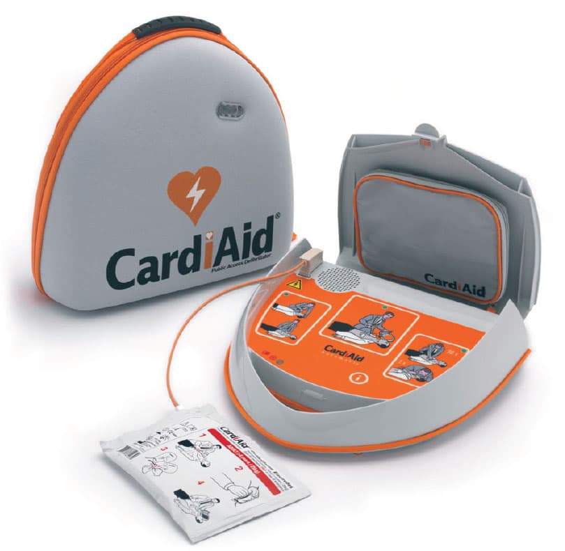 CardiAid AED