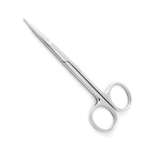 Iris Scissors Straight