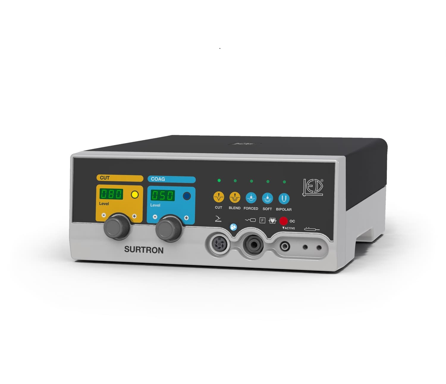 Led Spa Surtron 80 - Electro Surgery Unit