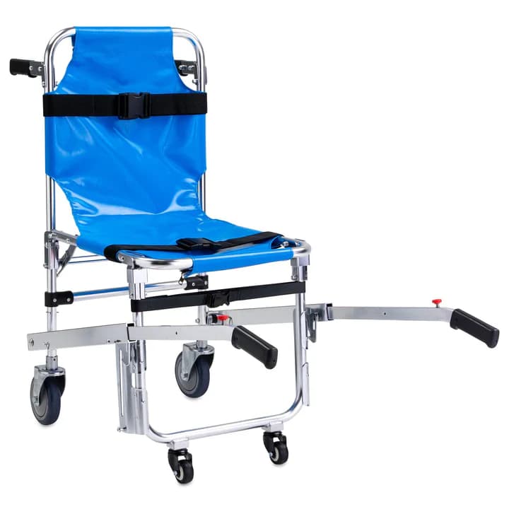 Stair Stretcher RC-D1 - FastOnMed Healthcare UAE