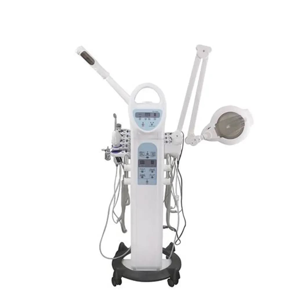 Hydra Facial 9 In 1 Beauty Instrument