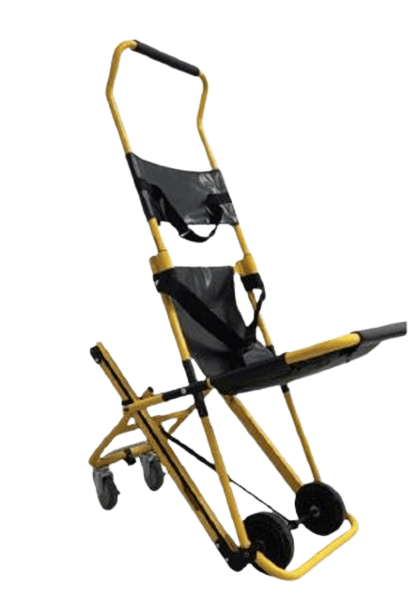 Climbing Wheelchair-CA800