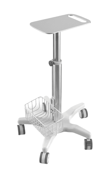 ECG Trolley