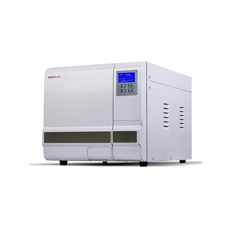 Icanclave STE18D (18L) Class B with printer