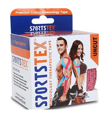 Kinesiology Tape 6 Pcs/set